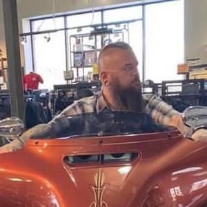 Meet your Posher, Claes